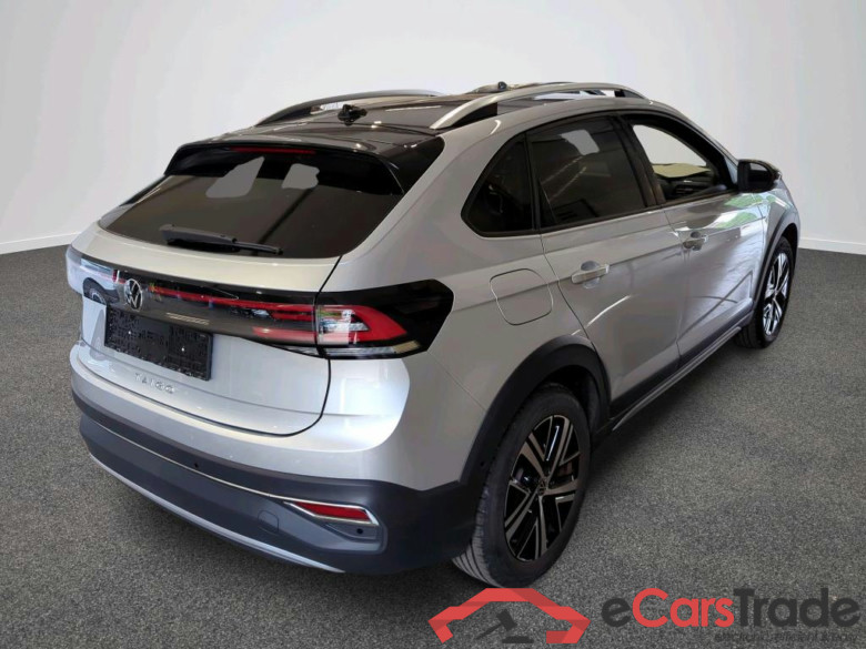 Taigo Style 1.0 TSI 81KW MT6 E6d #2
