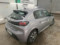 preview Peugeot 208 #2