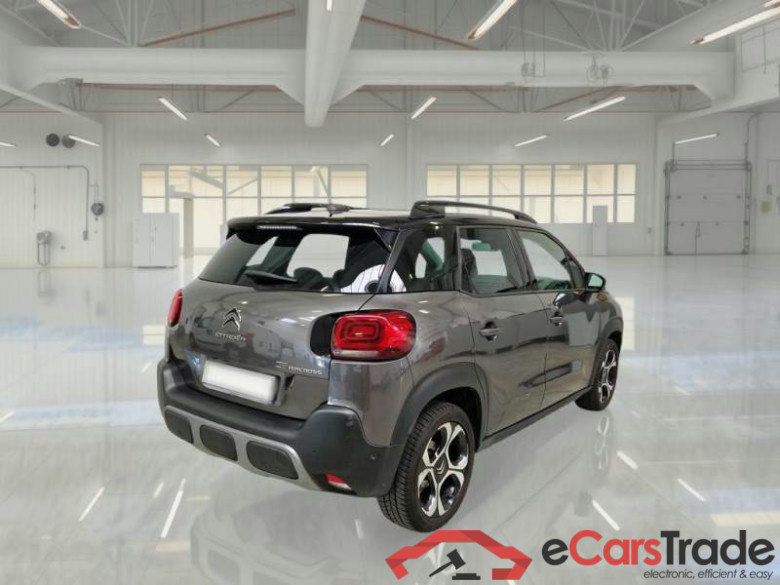 CITROEN C3 AIRCROSS / 2017 / 5P / SUV PURETECH 130 SeS SHINE PACK EAT6 #2
