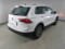 preview Volkswagen Tiguan #1