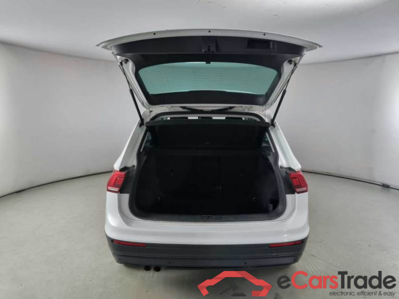 VOLKSWAGEN TIGUAN / 2016 / 5P / SUV 2.0 TDI SCR 110KW BUSINESS BMT 4MOT DSG #5