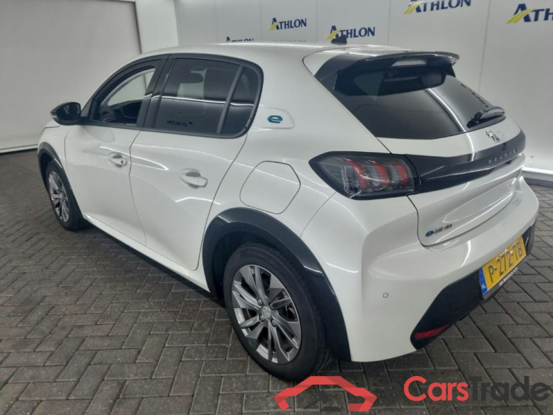 PEUGEOT e-208 Allure Pack 50kWh 136 5D Athlon Edition #4