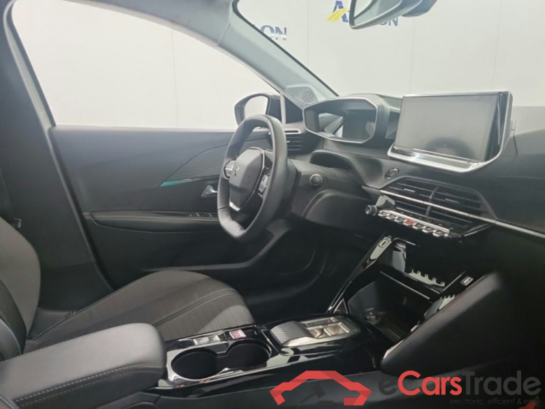 PEUGEOT e-208 Allure Pack 50kWh 136 5D Athlon Edition #6