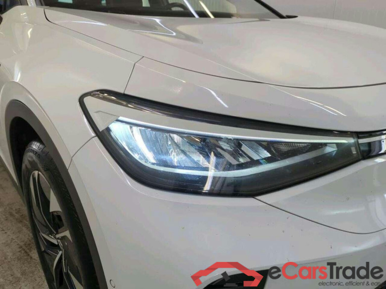 VOLKSWAGEN ID.4 Pro 77 kWh #5