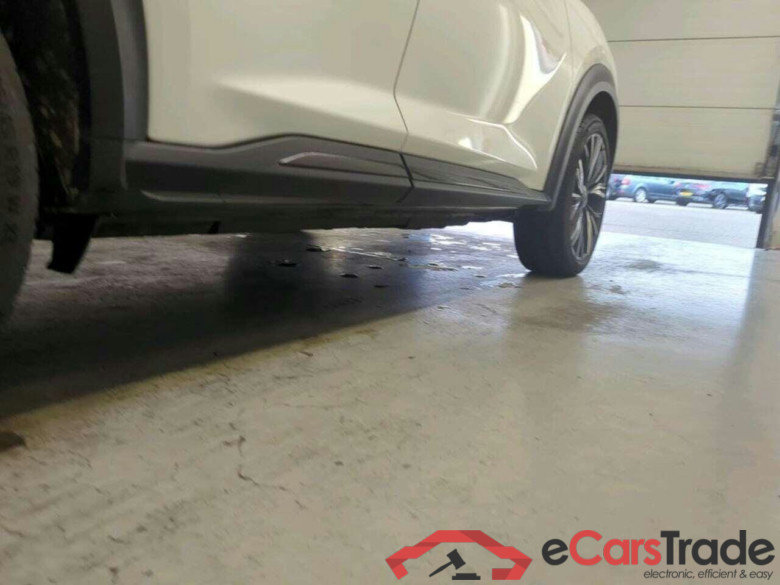NISSAN JUKE 1.0 DIG-T N-Design #6