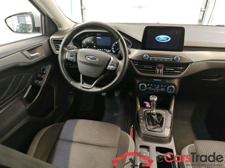 FORD Focus Wagon 1.5 EcoBl. Connected #3