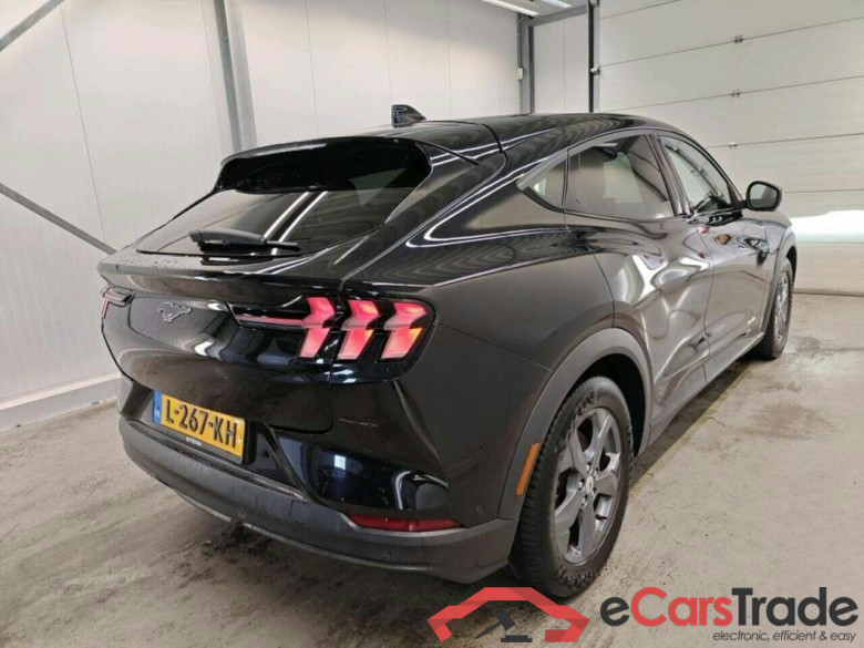 FORD Mustang Mach-E RWD 75 kWh #2