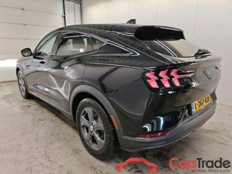 FORD Mustang Mach-E RWD 75 kWh #6