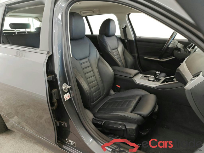 BMW 3 Serie Touring 320e Business Edition Plus 5d #3