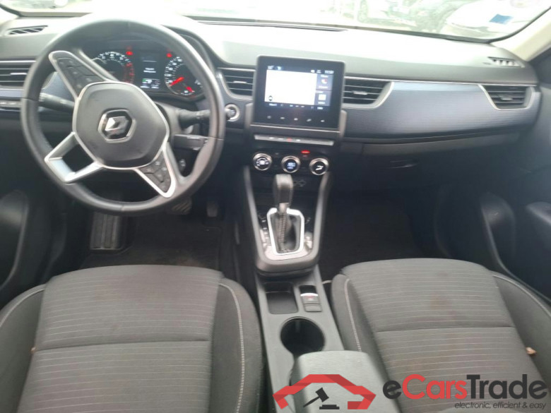 RENAULT Arkana / 2021 / 5P / SUV Business TCe 140 EDC #5