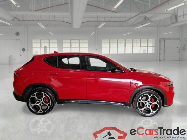 ALFA ROMEO TONALE / 2022 / 5P / SUV 1.5 160CV HYBRID TCT7 VELOCE #6
