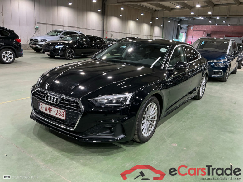 AUDI A5 SPORTBACK 2.0 35 TDI S TRONIC BUS. ED.