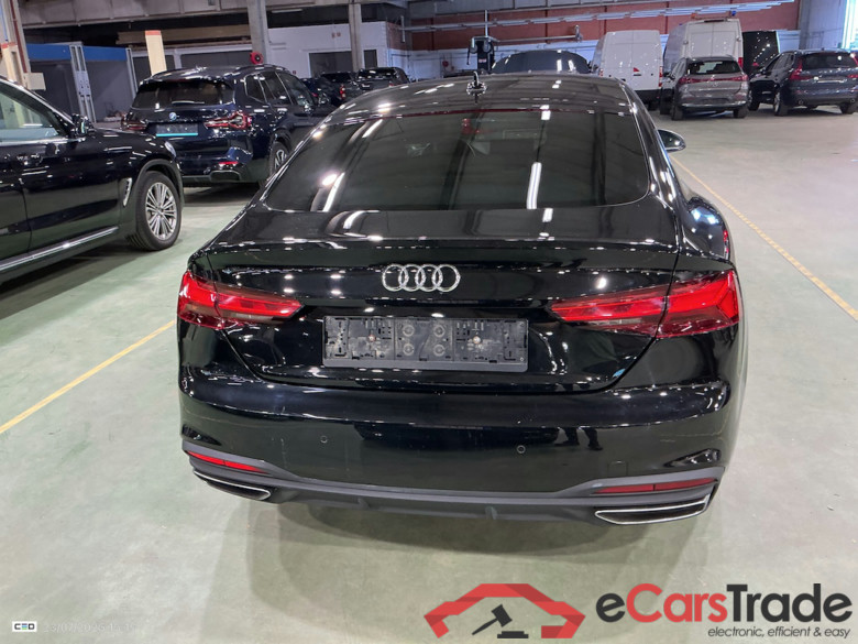 AUDI A5 SPORTBACK 2.0 35 TDI S TRONIC BUS. ED. #5