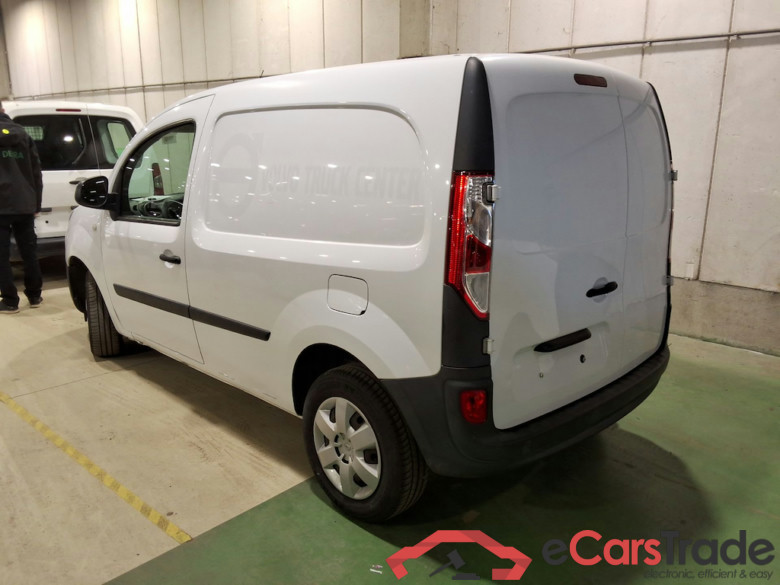 RENAULT KANGOO EXPRESS 1.5 BLUE DCI 80 GRAND CONFORT #2