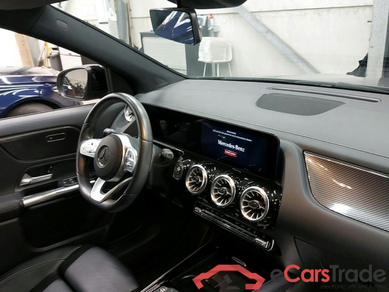MERCEDES - MER GLA 250 e 218PK DCT Sport Edition AMG Line & Premium Pack & Exclusive Pack & Night Pack & Premium Pack & 19 Inch  * HYBRID * #3
