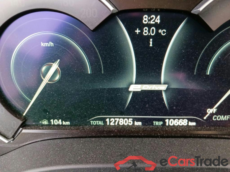 BMW X3 xDrive30e 290 CV 34 kWh #5