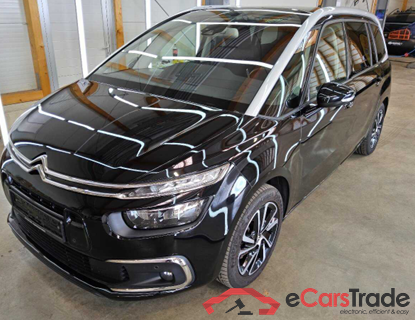 CITROEN C4 Spacetourer Grand C4 Spacetourer BlueHDi 130 Stop&Start EAT8 SHINE 5d 96kW #1