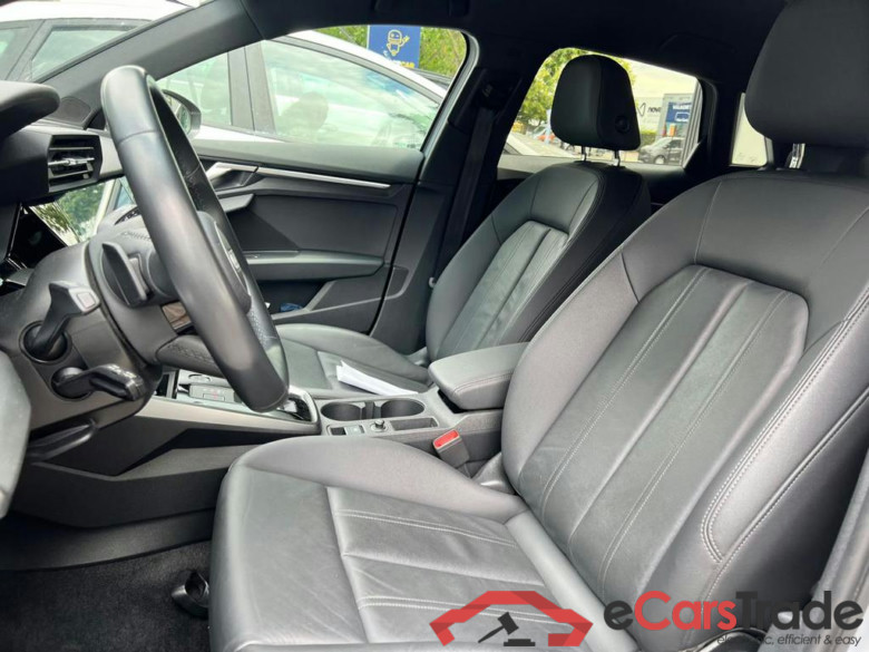 AUDI A3 Sportback 35 TFSI Attraction S tronic #5