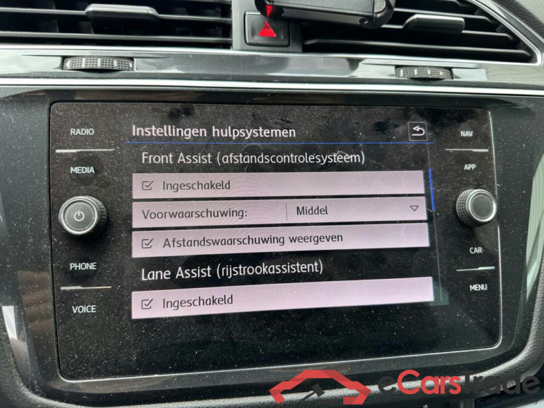 VOLKSWAGEN Tiguan Dsl Tiguan 2.0 TDi SCR 4Motion Comfortline BMT #6
