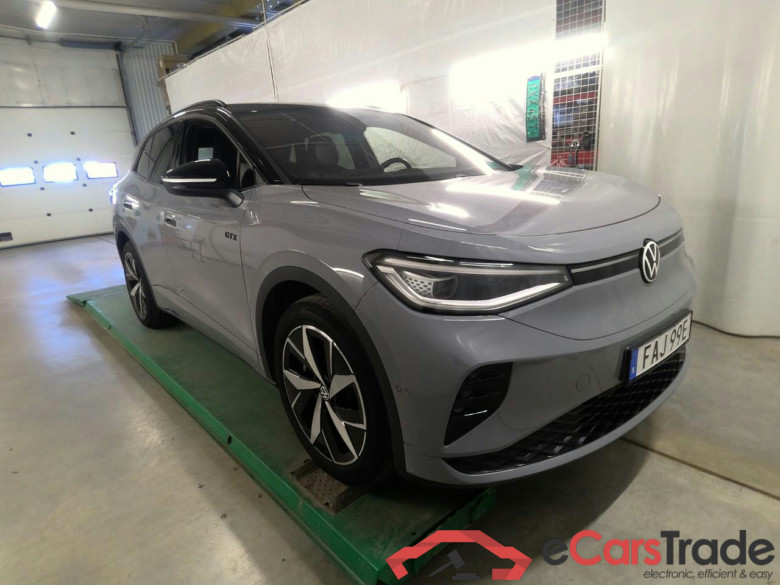 ID.4 EV 77kWh GTX 4M #2