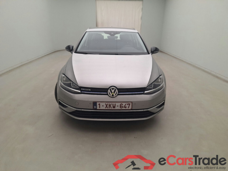 VW, Golf VII FL'16, Volkswagen Golf VII 1.5 TSi BlueMotion IQ.Drive 5d #1