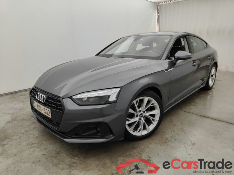 Audi A5 Sportback 35 TDI S tronic Bus Ed Advanced 5d