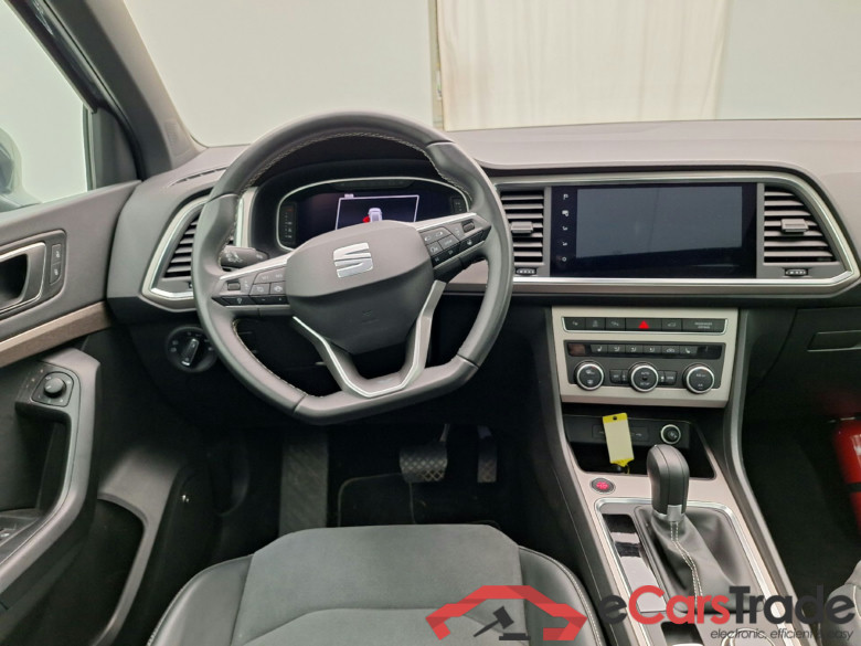 Seat, Ateca FL'20, SEAT Ateca 1.5 TSI Xperience DSG 5d #6