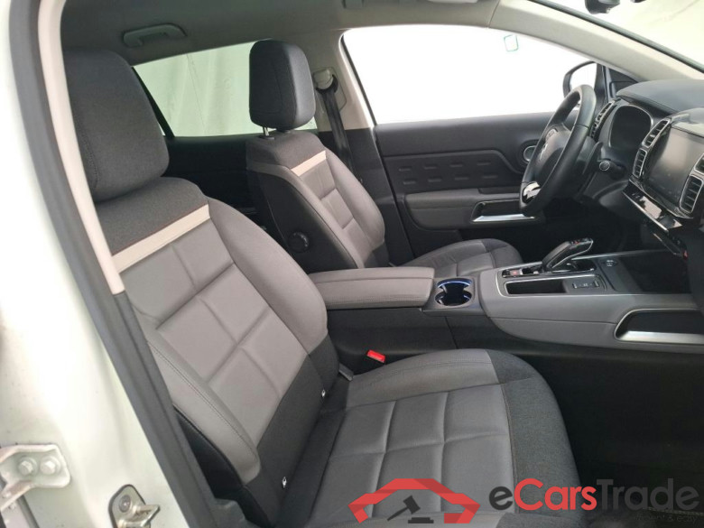 CITROEN C5 Aircross / 2018 / 5P / SUV Hybrid 225 ë-EAT8 Shine Pack #6