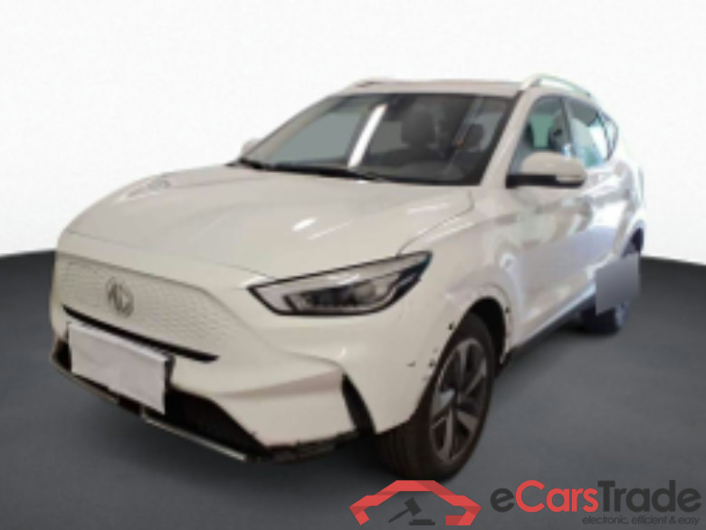 MG ZS EV Standard Comfort 5d 130kW #1