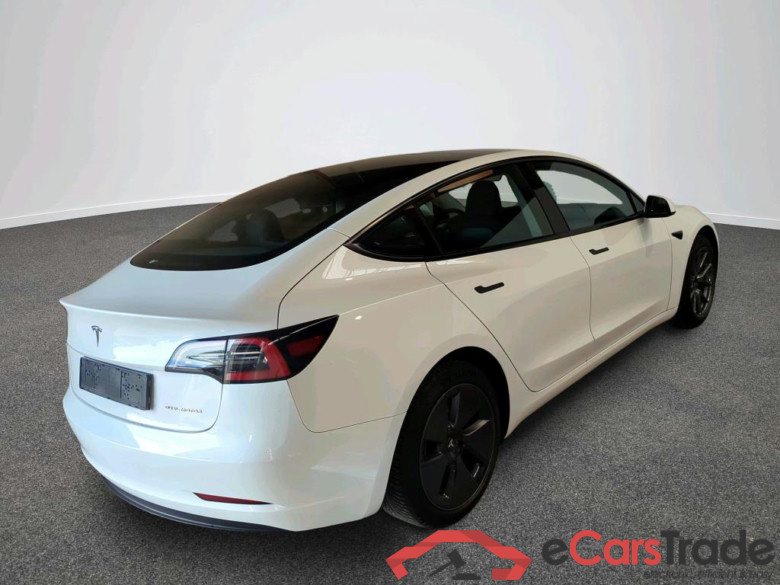 TESLA Model 3 Langstreckenbatt. Allradantrieb Dual Motor 4d 366kW #2