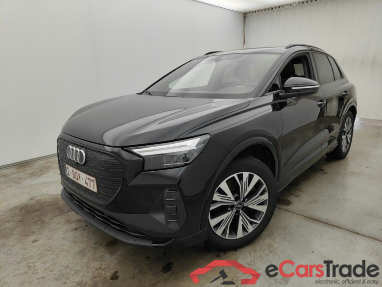 Audi Q4 e-tron 40 e-tron Advanced 5d