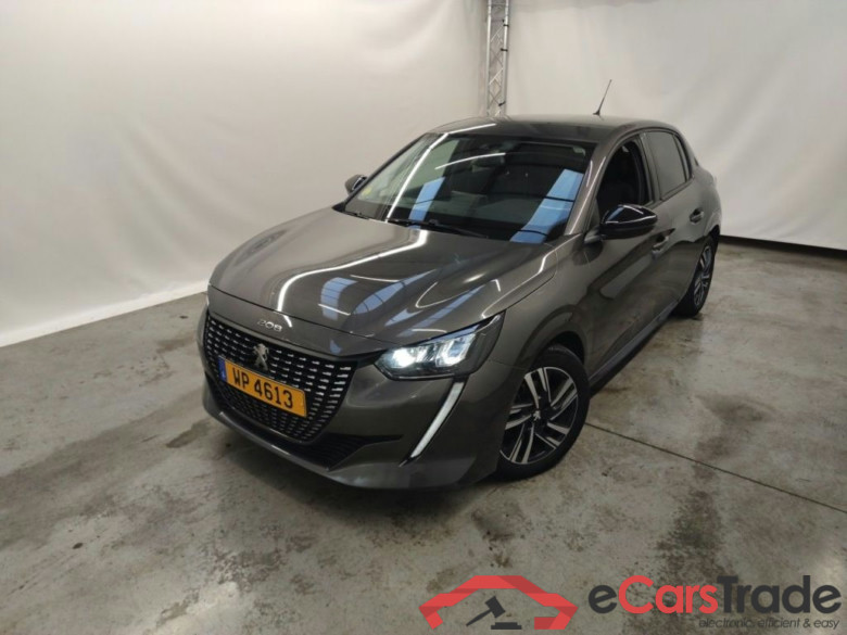PEUGEOT 208 DIESEL - 2019 1.5 BlueHDi Allure (EU6.4) 5d #2