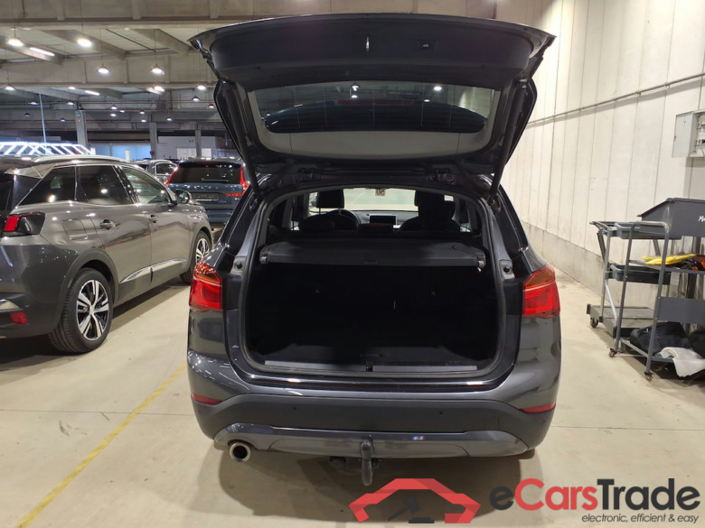 BMW X1 1.5 SDRIVE16DA #3