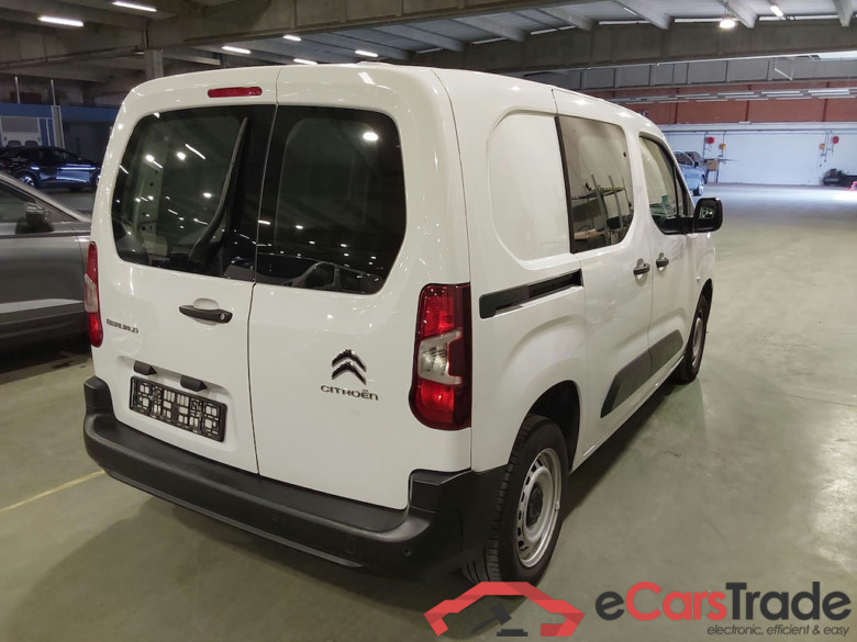CITROAu2039N BERLINGO 1.5 BLUEHDI 100 M LIGHT CLUB #4