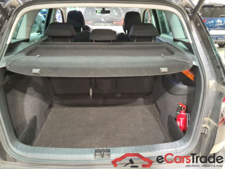 SKODA KAROQ 2.0 CRTDI 85KW AMBITION #3