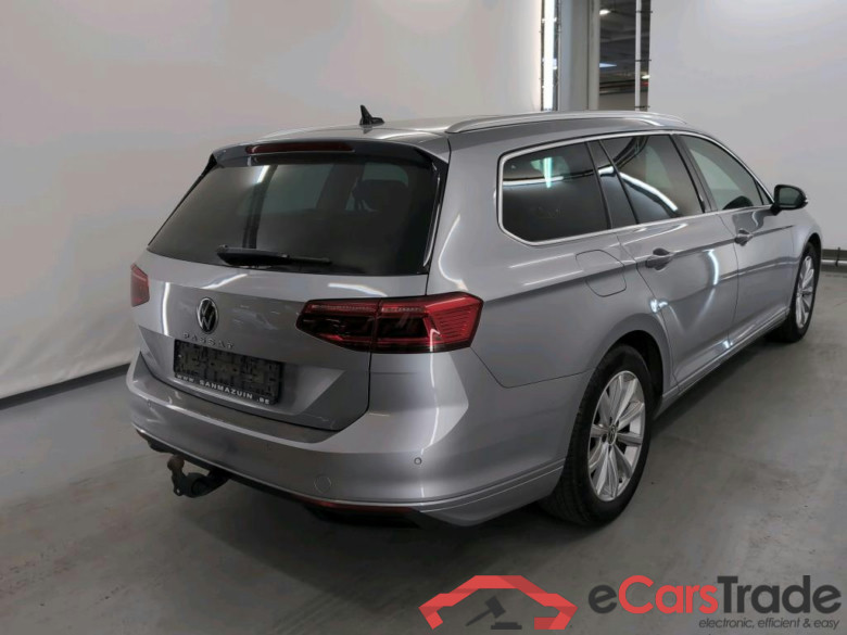 VOLKSWAGEN PASSAT VARIANT 2.0 TDI SCR VARIANT STYLE BUSINESS #4