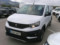 preview Peugeot Rifter #0