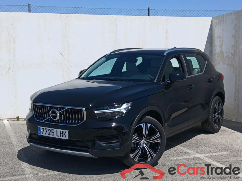 VOLVO XC40 / 2017 / 5P / todoterreno 1.5 T3 Inscription Auto #1
