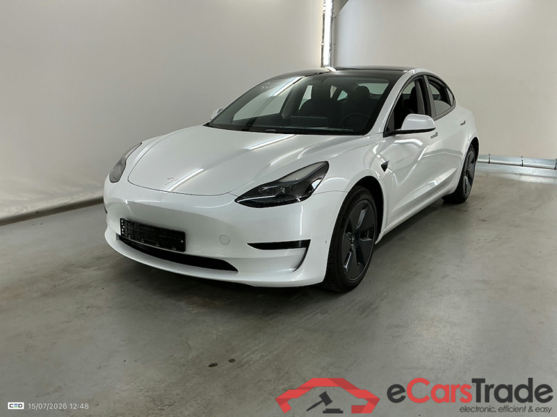 TESLA MODEL 3 BEV STANDARD RWD PLUS AUTO