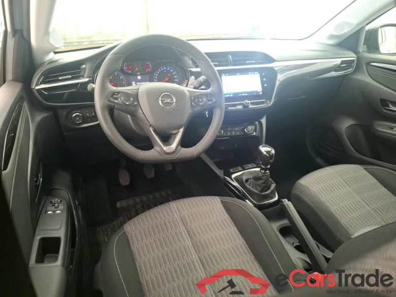 OPEL Corsa 5p Berline 1.2 Turbo 100ch Edition Business #5