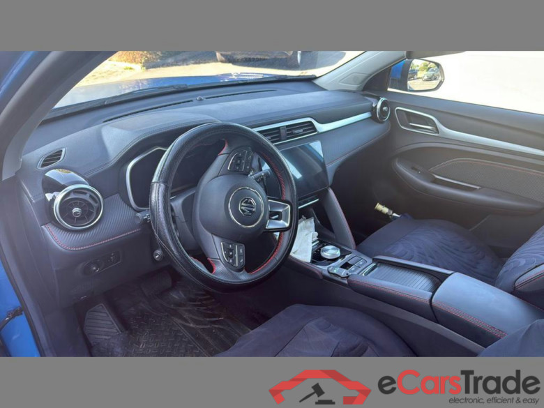 MG ZS 1.5 Comfort #6