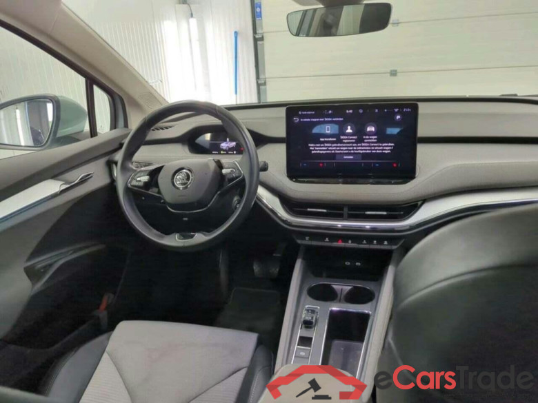 SKODA Enyaq iV 60 #3