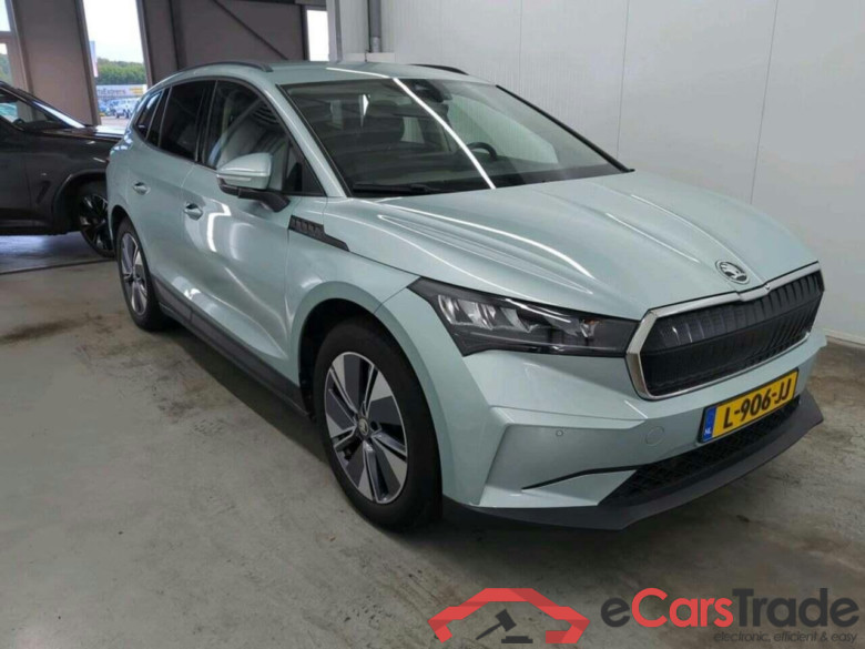 SKODA Enyaq iV 60 #5