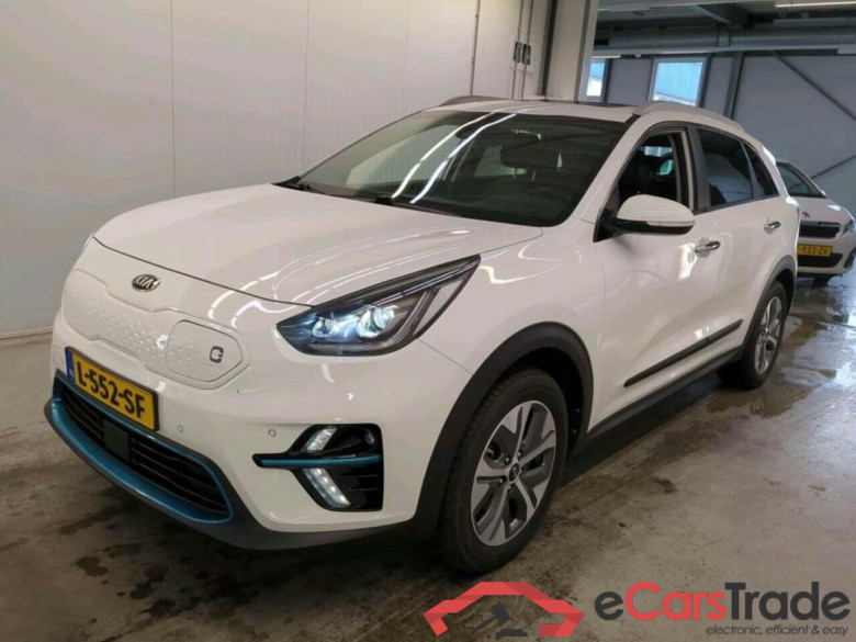 KIA e-Niro Dyn.PlusLine 64 kWh #1