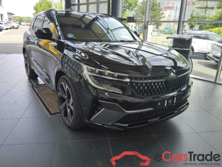 Renault Austral (07.2022->) DE - SUV5 1.3 TCe 160 Mild-Hybrid EU6d, Techno Esprit Alpine, 2022 - 2024 #2
