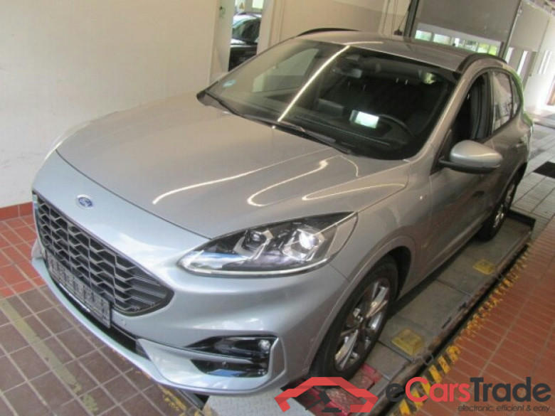 Ford Kuga (2020->) DE - SUV5 1.5 EcoBlue EU6d, ST-Line Start/Stopp, 2020 - 2022