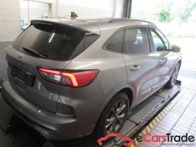 Ford Kuga (2020->) DE - SUV5 1.5 EcoBlue EU6d, ST-Line Start/Stopp, 2020 - 2022 #3