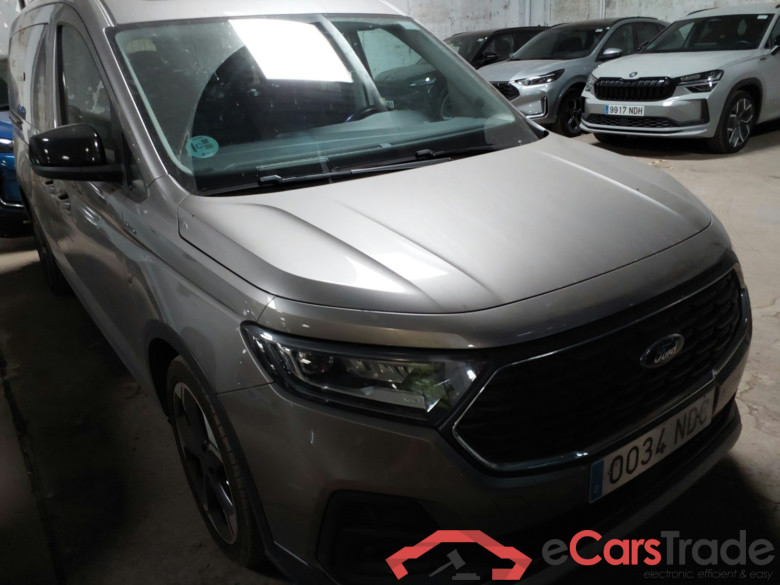 FORD Tourneo 2.0L EcoBlue 90KW 122CV AutomÃ¡tico ACTIVE(Winterpack)
