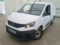 preview Peugeot Partner #0