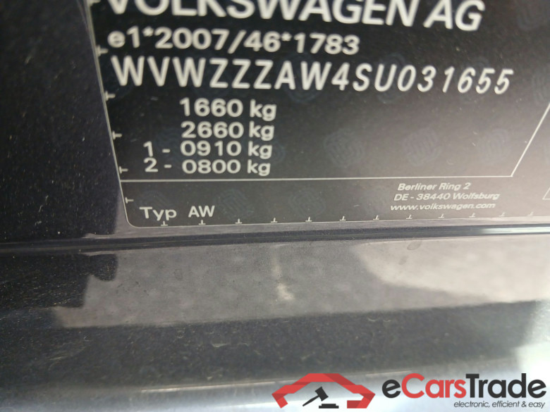 VOLKSWAGEN Polo PA 1.0 TSI 95CV DSG MAS AutomÃ¡tico  #5